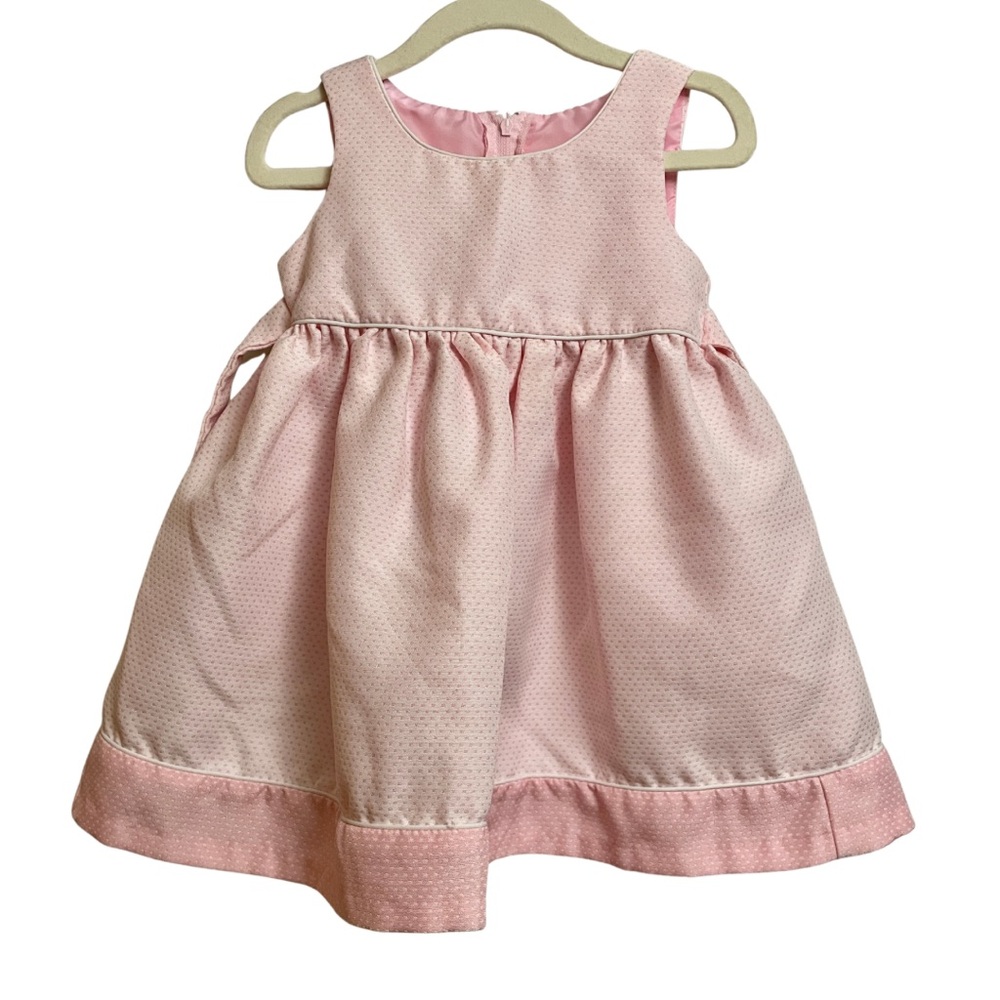 Bonnie Baby Springtime Dress - 24M